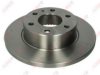 ABE C4E003ABE Brake Disc